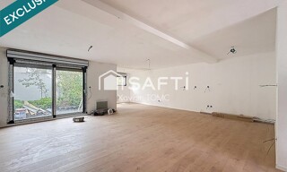 Maison 6 Pièces 143 m² à vendre à Drocourt (62320)