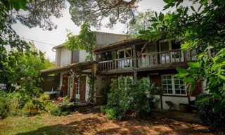 Maison 6 Pièces 180 m² à vendre à Lesparre-Médoc (33340)