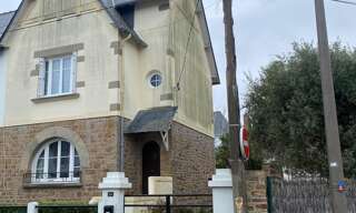 Maison 3 Pièces 65 m² à vendre à Saint-Malo (35400)