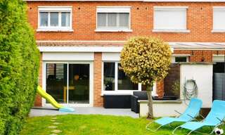 Maison 6 Pièces 109 m² à vendre à Marly (59770)