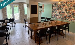 Commerce  187 m² à vendre à Plouha (22580)