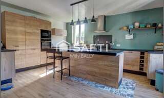 Maison 5 Pièces 155 m² à vendre à Montreuil-sur-Mer (62170)