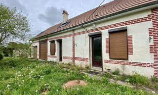 Maison 5 Pièces 135 m² à vendre à Paray-le-Frésil (03230)