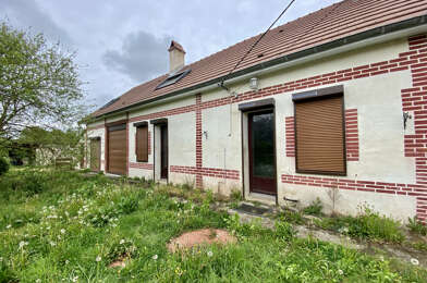 Maison 5 pièces 198000 €