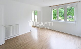 Appartement 3 Pièces 68 m² à vendre à Mérignac (33700)