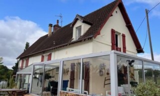 Maison 5 Pièces 81 m² à vendre à Lisieux (14100)