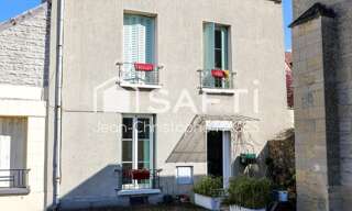 Maison 4 Pièces 70 m² à vendre à Mantes-la-Jolie (78200)