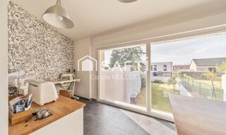 Maison 8 Pièces 158 m² à vendre à Kœnigsmacker (57970)