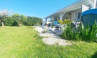 Maison 4 Pièces 96 m² à vendre à Floirac (33270)