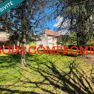 Maison 11 pièces 235000 €