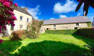 Maison 6 Pièces 300 m² à vendre à Scaër (29390)