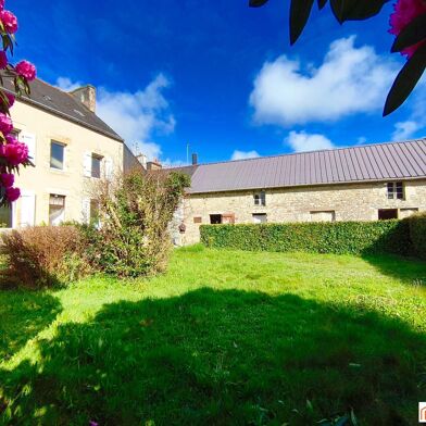 Maison 6 pièces 136500 €