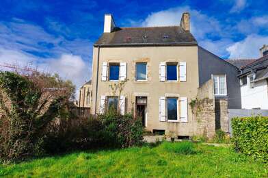 Maison 6 pièces 99500 €