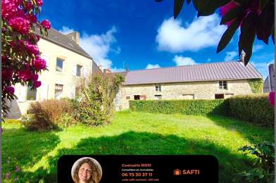 Maison 6 pièces 99500 €