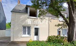 Maison 4 Pièces 89 m² à vendre à Renazé (53800)