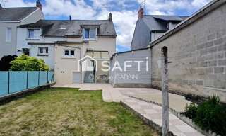 Maison 4 Pièces 89 m² à vendre à Renazé (53800)