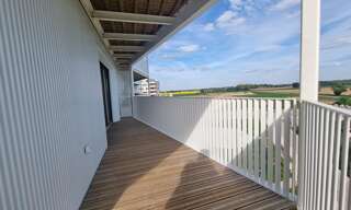 Appartement 3 Pièces 63 m² à vendre à Chessy (77700)