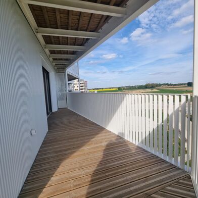 Appartement 3 pièces 267900 €