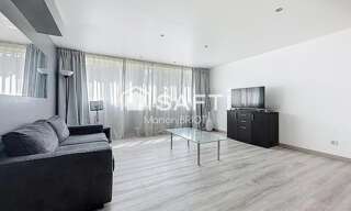 Appartement 3 Pièces 83 m² à vendre à Houilles (78800)