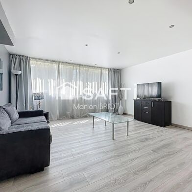 Appartement 3 pièces 349000 €