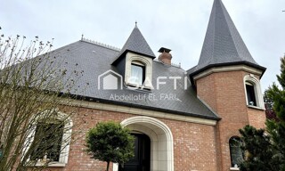 Maison 1 Pièce 154 m² à vendre à Noyelles-sous-Lens (62221)