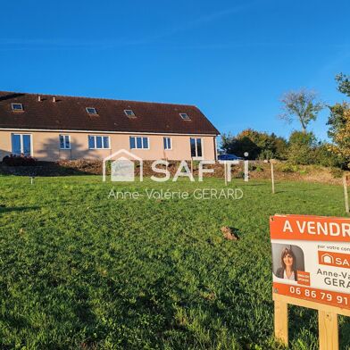 Maison 5 pièces 114000 €