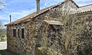 Maison 11 Pièces 155 m² à vendre à Issanlas (07660)