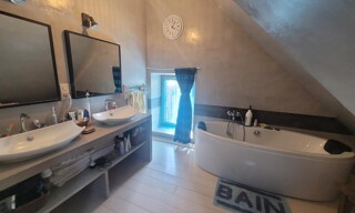 Maison 9 Pièces 320 m² à vendre à Moisdon-la-Rivière (44520)