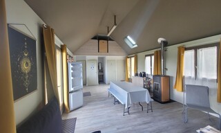 Maison 9 Pièces 320 m² à vendre à Moisdon-la-Rivière (44520)