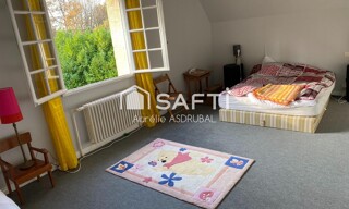 Maison 7 Pièces 198 m² à vendre à Sarlat-la-Canéda (24200)