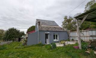 Maison 5 Pièces 80 m² à vendre à Gourin (56110)