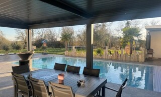Maison 10 Pièces 225 m² à vendre à Bessines (79000)
