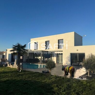 Maison 10 pièces 650000 €