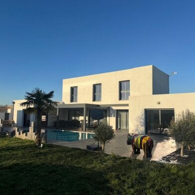 Maison 10 pièces 650000 €