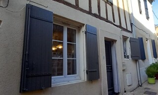 Maison 3 Pièces 80 m² à vendre à Nérac (47600)