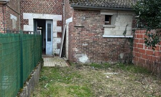 Appartement 3 Pièces 100 m² à vendre à Saint-Léger-aux-Bois (60170)