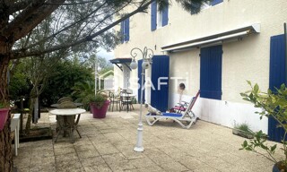 Maison 11 Pièces 271 m² à vendre à Eymouthiers (16220)