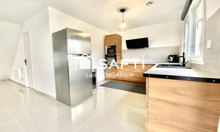 Maison 5 Pièces 104 m² à vendre à Ézy-sur-Eure (27530)