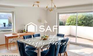 Appartement 3 Pièces 66 m² à vendre à Plœmeur (56270)