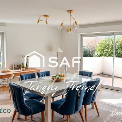 Appartement 3 pièces 328000 €