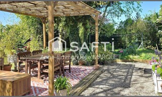 Maison 4 Pièces 87 m² à vendre à Boigny-sur-Bionne (45760)