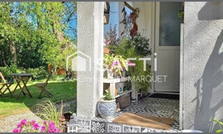 Maison 4 Pièces 87 m² à vendre à Boigny-sur-Bionne (45760)