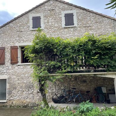 Maison 4 pièces 165000 €