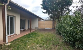 Maison 4 Pièces 85 m² à vendre à Toulouse (31100)