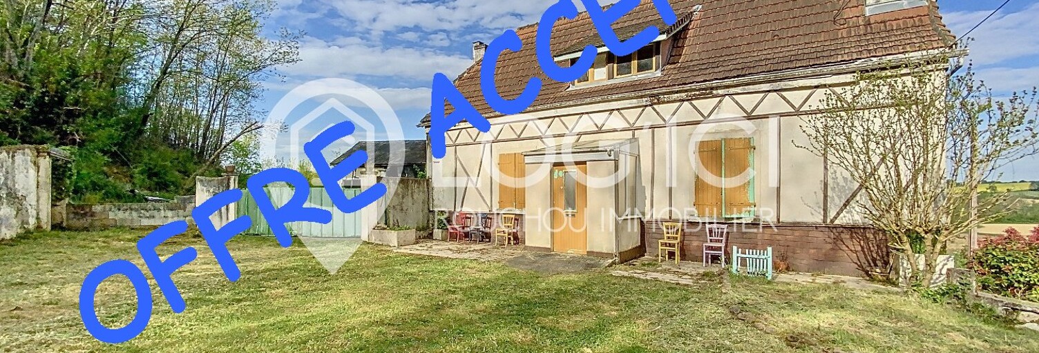 Maison 5 Pièces 108 m² à vendre à Garlin (64330)