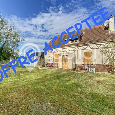 Maison 5 pièces 88000 €