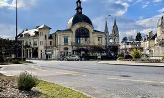 Commerce 9 Pièces 1161 m² à vendre à Soissons (02200)