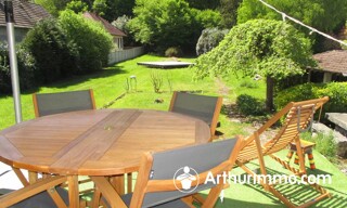 Maison 3 Pièces 78 m² à vendre à Valdoie (90300)