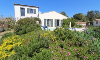 Maison 5 Pièces 140 m² à vendre à Laurens (34480)
