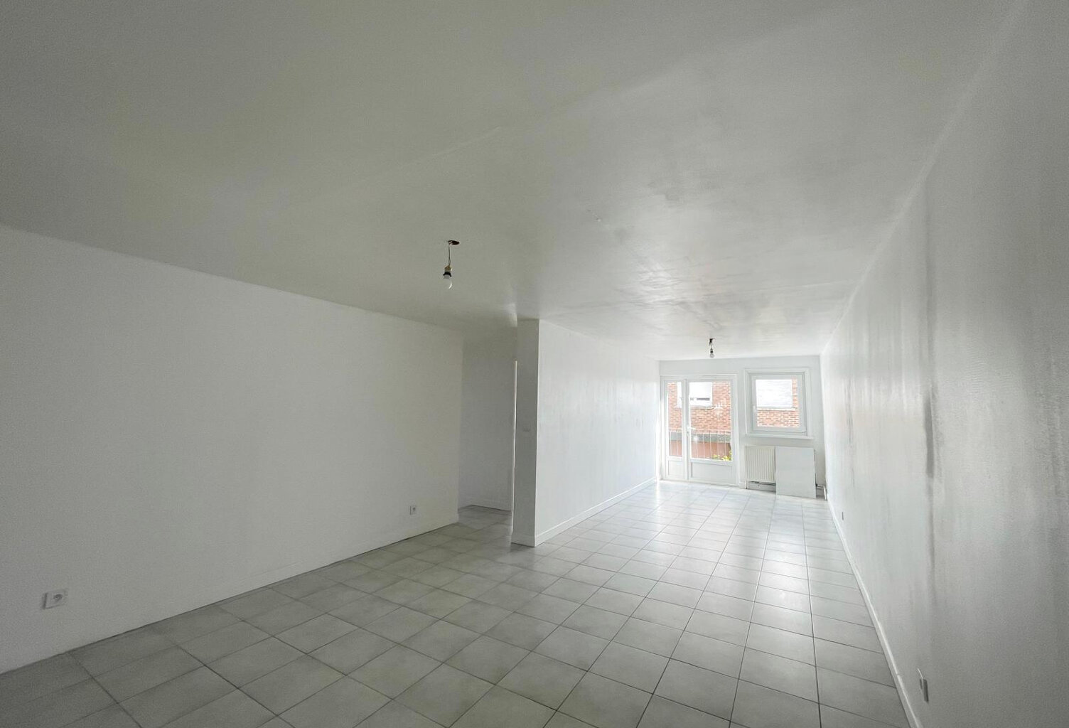 APPARTEMENT T3 DE 73m2 — photo 1
